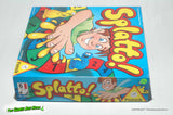 Splatto! Game - Piatnik Import 2016 w New parts / no English instructions