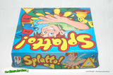 Splatto! Game - Piatnik Import 2016 w New parts / no English instructions