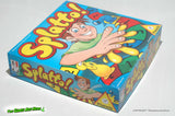 Splatto! Game - Piatnik Import 2016 w New parts / no English instructions