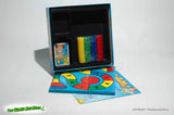 Splatto! Game - Piatnik Import 2016 w New parts / no English instructions