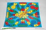 Splatto! Game - Piatnik Import 2016 w New parts / no English instructions