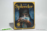 Splendor - Asmodee 2017