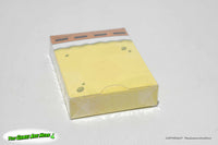 SpongeBob Squarepants 3-D Playing Cards & Glasses - Bicycle 2010 w New Parts