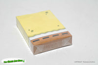 SpongeBob Squarepants 3-D Playing Cards & Glasses - Bicycle 2010 w New Parts
