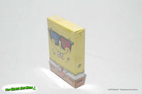 SpongeBob Squarepants 3-D Playing Cards & Glasses - Bicycle 2010 w New Parts