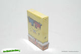 SpongeBob Squarepants 3-D Playing Cards & Glasses - Bicycle 2010 w New Parts