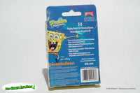 SpongeBob Squarepants 3-D Playing Cards & Glasses - Bicycle 2010 w New Parts