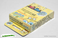 SpongeBob Squarepants 3-D Playing Cards & Glasses - Bicycle 2010 w New Parts