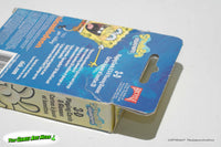 SpongeBob Squarepants 3-D Playing Cards & Glasses - Bicycle 2010 w New Parts
