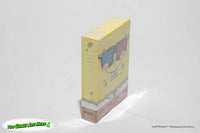 SpongeBob Squarepants 3-D Playing Cards & Glasses - Bicycle 2010 w New Parts