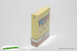 SpongeBob Squarepants 3-D Playing Cards & Glasses - Bicycle 2010 w New Parts