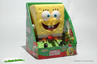 SpongeBob Squarepants Gumball Machine - Frankford \Viacom 2013