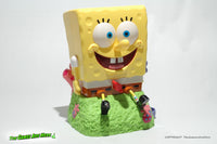 SpongeBob Squarepants Gumball Machine - Frankford \Viacom 2013