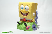 SpongeBob Squarepants Gumball Machine - Frankford \Viacom 2013