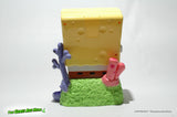 SpongeBob Squarepants Gumball Machine - Frankford \Viacom 2013