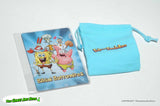 SpongeBob Squarepants Eels and Escalators the Board Game - Golden Bell Games 2021 w New Parts