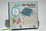 SpongeBob Squarepants Eels and Escalators the Board Game - Golden Bell Games 2021 w New Parts