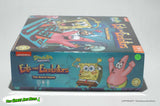 SpongeBob Squarepants Eels and Escalators the Board Game - Golden Bell Games 2021 w New Parts