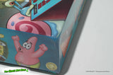 SpongeBob Squarepants Eels and Escalators the Board Game - Golden Bell Games 2021 w New Parts