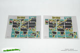 Spy Web Game - Parker Brothers 1997