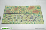 Squad Leader - Avalon Hill 1977 w worn box / partly unpunched