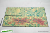 Squad Leader - Avalon Hill 1977 w worn box / partly unpunched