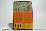 Squad Leader - Avalon Hill 1977 w worn box / partly unpunched