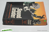 Squad Leader - Avalon Hill 1977 w worn box / partly unpunched