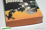 Squad Leader - Avalon Hill 1977 w worn box / partly unpunched
