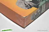 Squad Leader - Avalon Hill 1977 w worn box / partly unpunched
