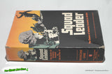 Squad Leader - Avalon Hill 1977 w worn box / partly unpunched