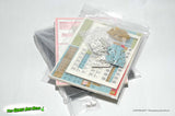 Squad Leader - Avalon Hill 1977 w worn box / partly unpunched