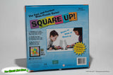 Square Up! Puzzle Game - Mindware 2009