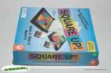 Square Up! Puzzle Game - Mindware 2009