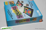 Square Up! Puzzle Game - Mindware 2009