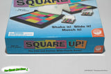 Square Up! Puzzle Game - Mindware 2009