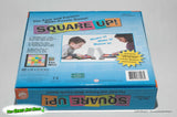 Square Up! Puzzle Game - Mindware 2009