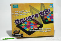 Square Up! Game - Mindware 2007