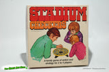 Stadium Checkers - Schaper 1973