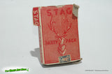 Stag Party Pack Risque Card Deck - Vintage Worn