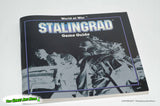 Stalingrad - Avalon Hill 1994 Macintosh PC
