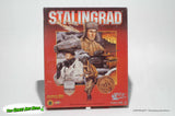 Stalingrad - Avalon Hill 1994 Macintosh PC
