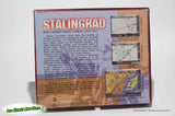 Stalingrad - Avalon Hill 1994 Macintosh PC