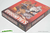 Stalingrad - Avalon Hill 1994 Macintosh PC