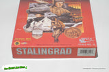 Stalingrad - Avalon Hill 1994 Macintosh PC