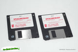 Stalingrad - Avalon Hill 1994 Macintosh PC