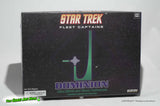 Star Trek Fleet Captains Dominion Expansion - Wizkids 2014