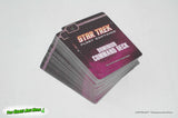 Star Trek Fleet Captains Dominion Expansion - Wizkids 2014