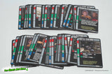 Star Trek Fleet Captains Dominion Expansion - Wizkids 2014