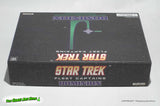 Star Trek Fleet Captains Dominion Expansion - Wizkids 2014